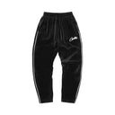Corteiz VVS Velour Bottoms Black
