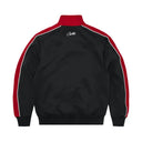 Corteiz Shotta Jacket Black