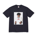 Supreme NBA Youngboy Tee Black