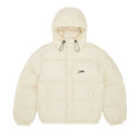 Corteiz Bolo V2 Jacket Off White