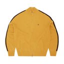 Corteiz VVS Knit-Zip Yellow