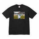 Supreme Maradona Tee Black