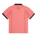 Corteiz Talismo Football Jersey Pink