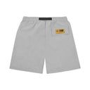 Corteiz CRTZ Nylon Shorts Gray