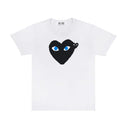 Comme des Garçons Play Blue Eyes T-Shirt