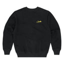Corteiz HMP V1 Allstarz Sweatshirt Black