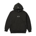 Palace x Oakley Hood Black