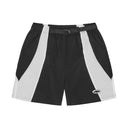 Corteiz Spring Shorts Black