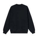Nike x Stussy International Crewneck Sweatshirt Black