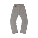 Corteiz C-Star Denim Jeans Grey