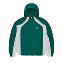 Corteiz Spring Jacket Green