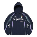 Supreme Umbro Track Jacket Navy