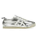 Onitsuka Tiger Mexico 66 Silver Off White