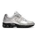 New Balance 2002R Metallic Silver