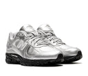 New Balance 2002R Metallic Silver