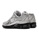 New Balance 2002R Metallic Silver