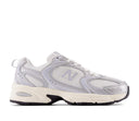 New Balance 530 Silver Metallic Reflection