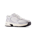 New Balance 530 Silver Metallic Reflection
