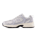 New Balance 530 Silver Metallic Reflection
