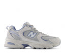 New Balance 530 Grey Matter Sea Blue