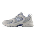 New Balance 530 Grey Matter Sea Blue