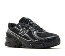 New Balance 740v2 Black Grey Silver