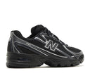 New Balance 740v2 Black Grey Silver