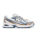 New Balance 740v2 Heron Blue Vintage Indigo