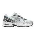 New Balance 740 V2 White Silver
