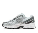New Balance 740 V2 White Silver