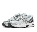 New Balance 740 V2 White Silver