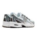 New Balance 740 V2 White Silver