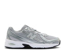 New Balance 740v2 Silver Castlerock