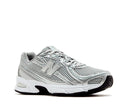 New Balance 740v2 Silver Castlerock
