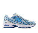 New Balance 740v2 Blue Agate White