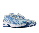 New Balance 740v2 Blue Agate White