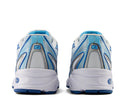 New Balance 740v2 Blue Agate White