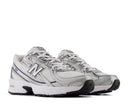New Balance 740v2 White Shadow Grey Navy