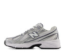 New Balance 740v2 White Shadow Grey Navy
