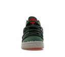 Air Jordan 3 Retro Teyana Taylor Concrete Rose (W)