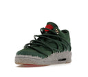 Air Jordan 3 Retro Teyana Taylor Concrete Rose (W)