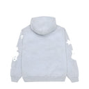Sp5der Beluga Hoodie Grey