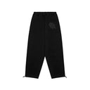 Mertra Bigstep Joggers Black/Grey